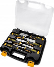 Dewalt Dłuta do drewna 6 szt. (DWHT16852-9)