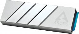 Arctic Radiator do dysku SSD M2 Pro Srebrny (ACOTH00002A)