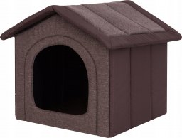 Hobbydog R1 BUDA INARII CIEMNY BRAZ