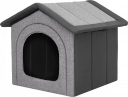 Hobbydog R2 BUDA EKOLEN* GRAFIT EKOLEN* + GRAFIT OXFORD