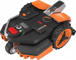 Robot koszący Worx Landroid Vision L1600 (WR216E)