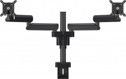 Vogels Uchwyt biurkowy na 2 monitory 10" - 34" (7122370)