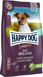 Happy Dog Mini Irlandia 10kg