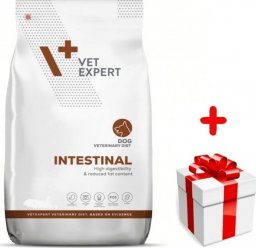 VET EXPERT VETEXPERT Dog Intestinal 12kg
