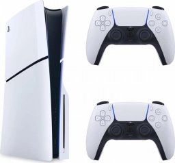 Sony PlayStation 5 D Chassis + 2 pady