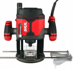Frezarka Sourcing ROUTER 1860AA 1400W