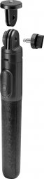 Selfie stick Spigen Spigen Selfiestick S560WTripod Bluetooth black/black AMP05813