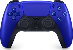 Pad Sony Playstation 5 DualSense Cobalt Blue