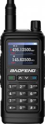 Krótkofalówka Baofeng UV-17E Czarna