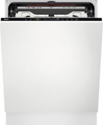 Zmywarka AEG DISCHWASHER BI FSE74747P