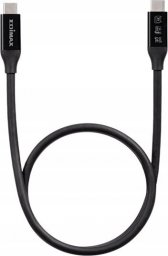 BBC Kabel USB4/Thunderbolt 3 Edimax UC4-030TP 3m USB-C to USB-C czarny