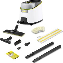 Parownica Karcher SC 4 Deluxe (1.513-460.0)