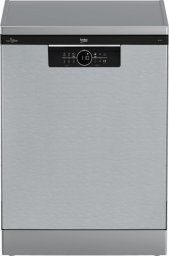 Zmywarka Beko Zmywarka BDFN26531X