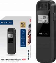 4World Alkomat-tester trzewoci BLOW 3300