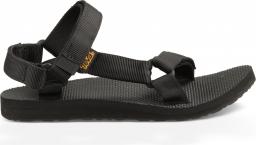 Teva Sandały damskie W'S Original Universal czarny r. 39 (1003987-BLK-8)