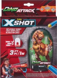 Zuru Nadmuchiwany cel Dinozaur Dino Attack