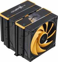 Chłodzenie CPU Deepcool AK620 Zero Dark Zoria (R-AK620-BKNPMN-E)