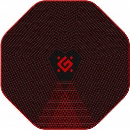 Defender Mata podłogowa Defender TEKTA pod fotel gaming