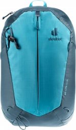 Plecak turystyczny Deuter AC Lite SL 15 l Niebieski