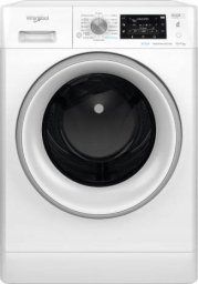 Pralko-suszarka Whirlpool Pralko-suszarka FFWDD1076258SVEE
