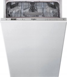 Zmywarka Whirlpool WSIC 3M27
