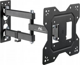 Maclean Uchwyt do telewizora Maclean MC-700 23-42" 20kg czarny max VESA 200x200
