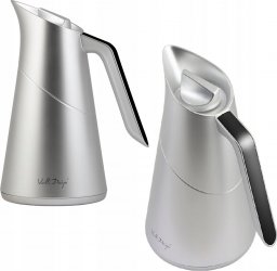 Vialli Design Vialli Design Soho 1L srebrno-czarny