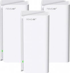 Router Tenda MX21 Pro 3-pack