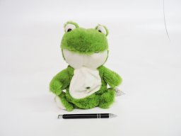 Tulilo Pacynka Żaba 27 cm