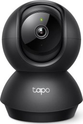 Kamera IP TP-Link Tapo C211 czarna