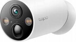 Kamera IP TP-Link Tapo C425 2K QHD
