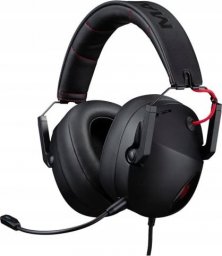Słuchawki Mad Catz P.I.L.O.T. 3 Czarne (AP13C1INBL000-0)