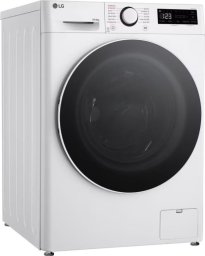 Pralka LG Washing machine with drying function LG F4DR510S0W