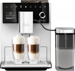 Ekspres ciśnieniowy Melitta CI Touch F630-111