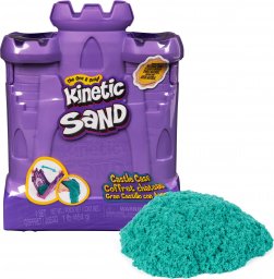 Spin Master Piasek kinetyczny Kinetic Sand - Walizka Zamek