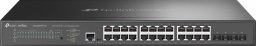 Switch TP-Link Omada SG3428XPP-M2