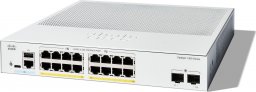 Switch Cisco C1300-16FP-2G