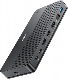 Stacja/replikator Unitek USB-C (D1104A01)
