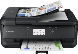 Drukarka atramentowa Canon Pixma TR7650 (4452C026)