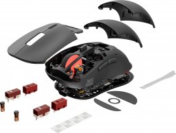 Mysz GENESIS ZIRCON XIII Custom Wireless (NMG-2089)