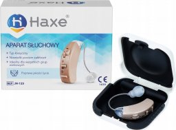 Haxe Aparat słuchowy HAXE JH-125