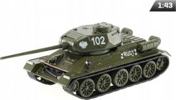 Daffi Czołg Rudy 102 (GXP-917539)