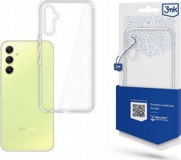 3MK Etui Armor Case - Samsung Galaxy A55 5G