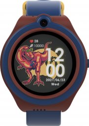 Smartwatch Bemi Linko Granatowy