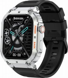 Smartwatch Gravity GT6-5 Czarny