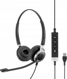 Słuchawki Epos IMPACT SC 660 ANC  (1000650)