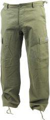 Magnum Męskie Spodnie ATERO 3.0 OLIVE GREEN r. M