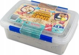 TUBAN Piasek dynamiczny 2.5 kg