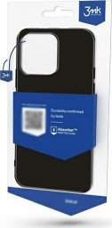 3MK Samsung Galaxy A35 5G - 3mk Matt Case black