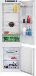 Lodówka Beko Lodówka Beko BCNA254E43SN
